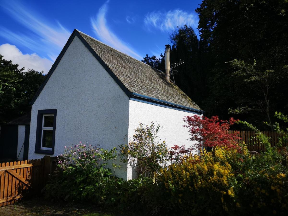 Holiday home Private Bothy Near Loch Lomond & Stirling