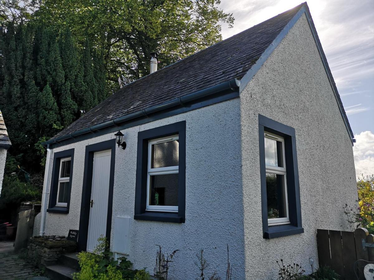 Private Bothy Near Loch Lomond & Stirling Buchlyvie