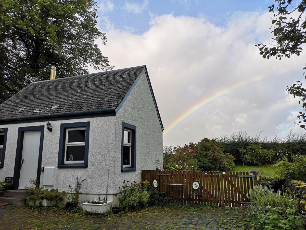 Private Bothy Near Loch Lomond & Stirling Сasa de vacaciones *