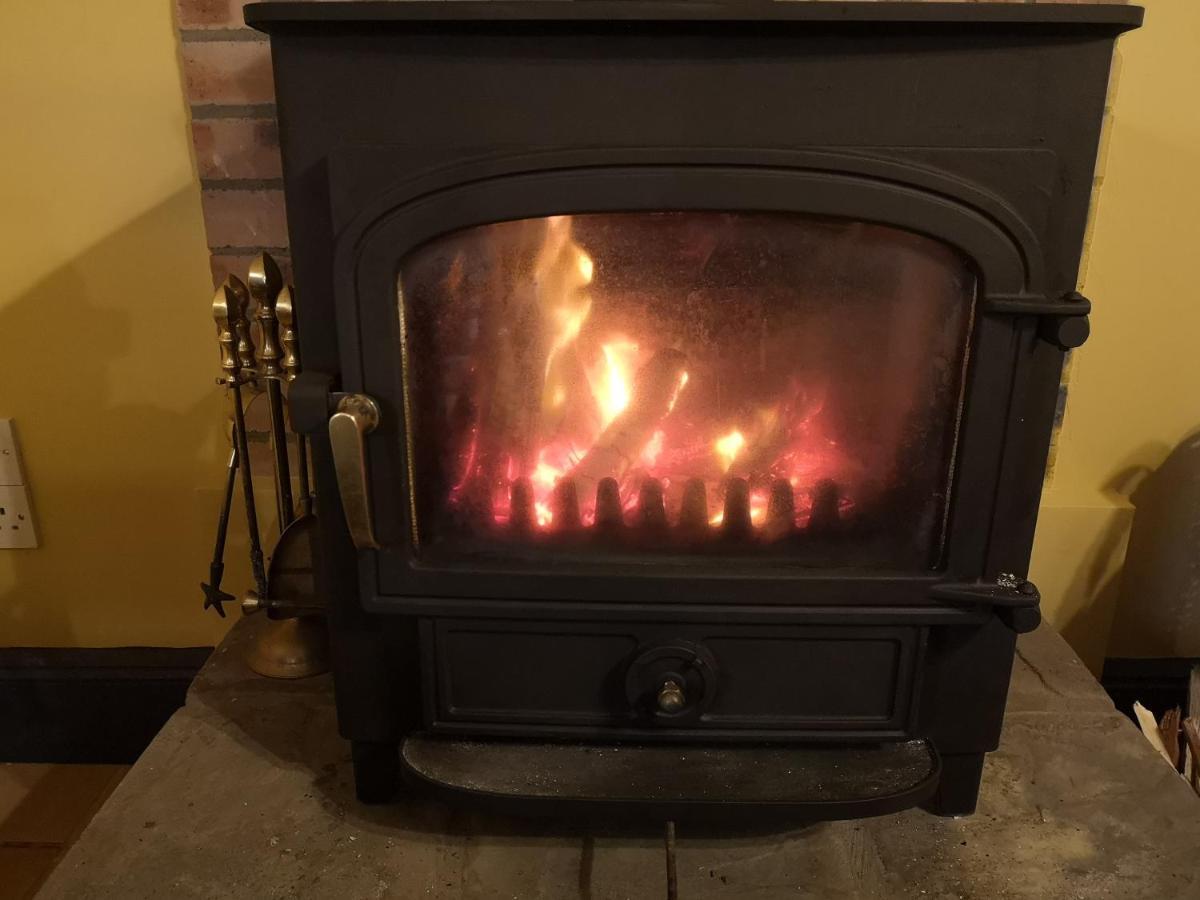Private Bothy Near Loch Lomond & Stirling Holiday home