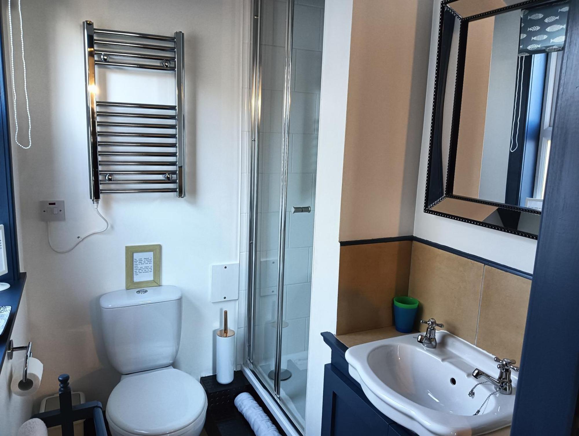 Private Bothy Near Loch Lomond & Stirling Holiday home *